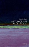 Witchcraft: A Very Short Introduction (eBook, ePUB)