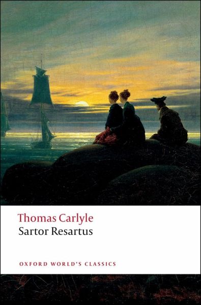 Sartor Resartus (eBook, ePUB)
