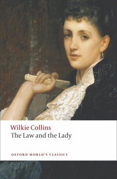 Cover The Law and the Lady (eBook, ePUB)