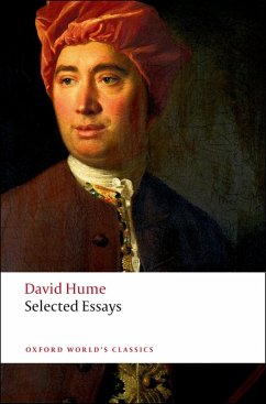 Cover Selected Essays (eBook, ePUB)
