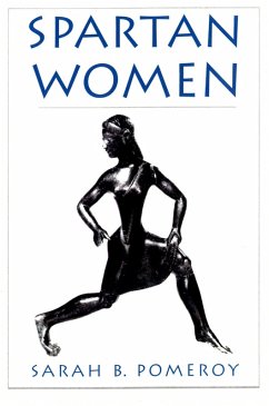 Spartan Women (eBook, PDF) - Pomeroy, Sarah B.