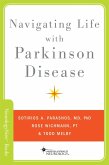 Navigating Life with Parkinson Disease (eBook, ePUB)