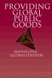 Providing Global Public Goods (eBook,... - Bild 1