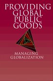 Providing Global Public Goods (eBook, PDF)