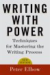 Writing With Power (eBook, PDF) - Bild 1