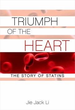 Triumph of the Heart (eBook, PDF) - Li, Jie Jack