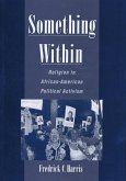 Something Within (eBook, PDF)