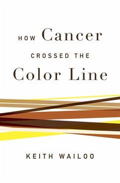 Cover How Cancer Crossed the Color Line (eBook, ePUB)