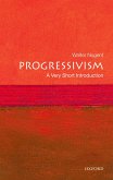 Progressivism: A Very Short Introduction (eBook, PDF)