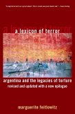 A Lexicon of Terror (eBook, ePUB)