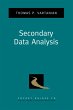 Secondary Data Analysis (eBook, PDF) - Bild 1