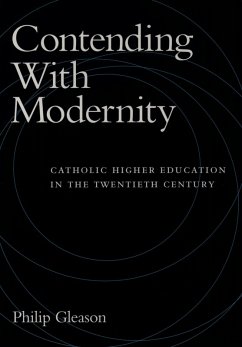 Contending With Modernity (eBook, PDF) Cover Contending With Modernity (eBook, PDF)