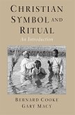 Christian Symbol and Ritual (eBook, PDF)