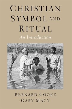 Christian Symbol and Ritual (eBook, PDF) - Cooke, Bernard; Macy, Gary