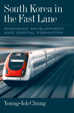 Cover South Korea in the Fast Lane (eBook, PDF)