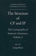 The Structure of CP and IP (eBook, PDF) - Bild 1