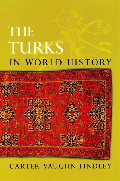The Turks in World History (eBook, ePUB) The Turks in World History (eBook, ePUB)