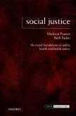 Social Justice (eBook, ePUB)