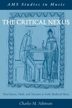 Cover The Critical Nexus (eBook, ePUB)