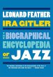 The Biographical Encyclopedia of Jazz... - Bild 1