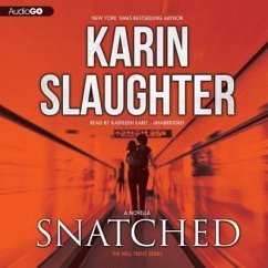 Snatched - Slaughter, Karin
