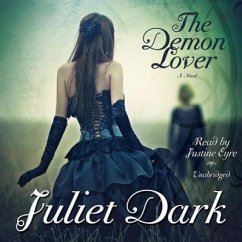 The Demon Lover - Dark, Juliet