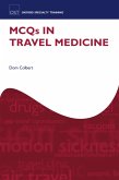 MCQs in Travel Medicine (eBook, ePUB)