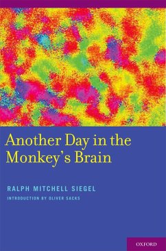 Another Day in the Monkey's Brain (eBook, PDF) - Siegel, Ralph