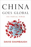 China Goes Global (eBook, PDF)