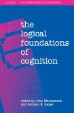 The Logical Foundations of Cognition (eBook, PDF)