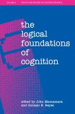 The Logical Foundations of Cognition (eBook, PDF)