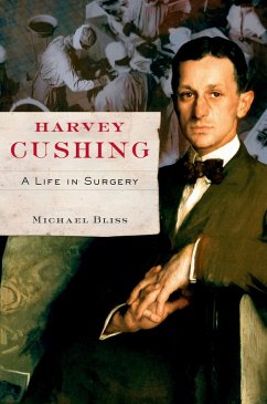 Harvey Cushing (eBook, PDF) - Bliss, Michael