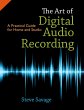 The Art of Digital Audio Recording... - Bild 1