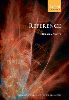 Reference (eBook, ePUB) - Abbott, Barbara