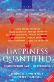 Happiness Quantified (eBook, ePUB)