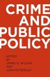 Crime and Public Policy (eBook, PDF) - Bild 1