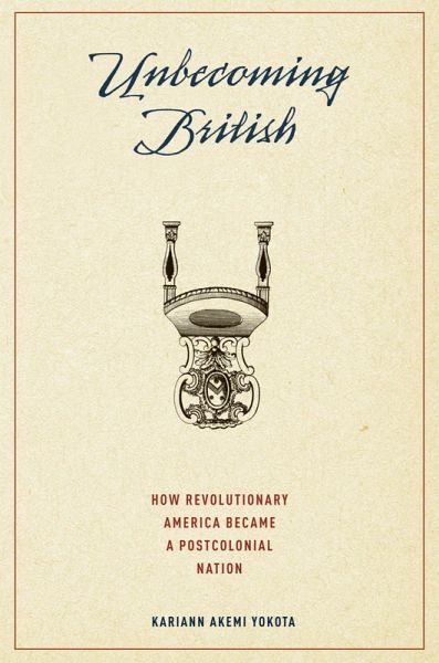 Unbecoming British (eBook, PDF)