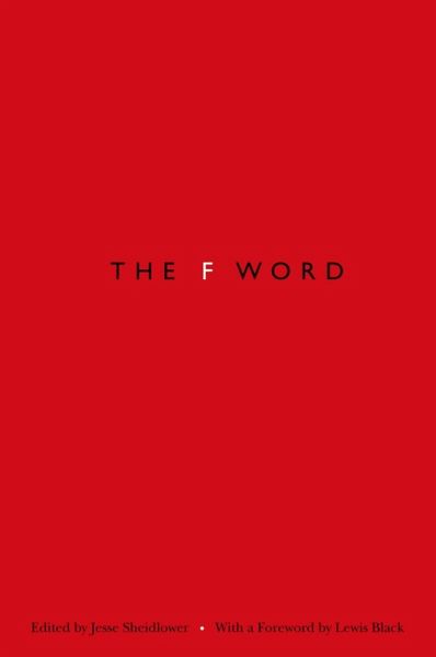 The F-Word (eBook, ePUB)