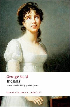 Cover Indiana (eBook, ePUB)
