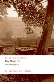 The Brontës (Authors in Context) (eBook, ePUB)