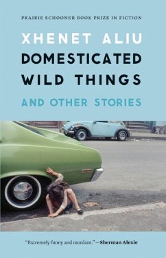 Domesticated Wild Things and Other Stories - Aliu, Xhenet