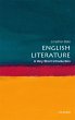English Literature (eBook, ePUB) - Bild 1