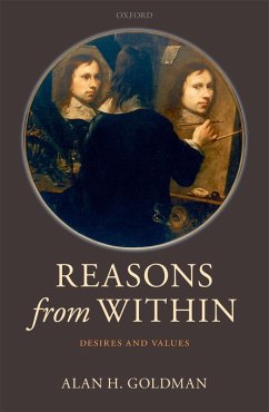 Reasons from Within (eBook, ePUB) - Goldman, Alan H.