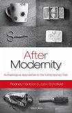After Modernity (eBook, ePUB)
