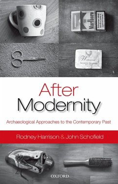 Cover After Modernity (eBook, ePUB)