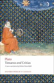 Timaeus and Critias (eBook, ePUB)