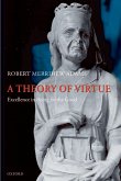 A Theory of Virtue (eBook, PDF)