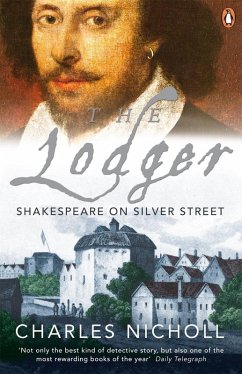The Lodger (eBook, ePUB) - Nicholl, Charles