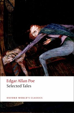 Selected Tales (eBook, ePUB) - Poe, Edgar Allan
