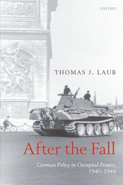 After the Fall (eBook, ePUB) - Laub, Thomas J.